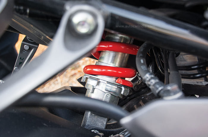 Honda CB300F review, road test: F for friendly